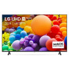 Telewizor LCD 43" 4K model 43UR75003LK marki LG