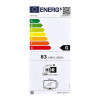 Telewizor Samsung QE55S85F QLED 55