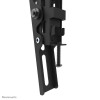 Neomounts WL35-350BL12 uchwyt / stojak do monitorów 139,7 cm (55