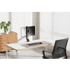 Neomounts FPMA-D860BLACK uchwyt / stojak do monitorów 81,3 cm (32