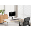 Neomounts FPMA-D860BLACK uchwyt / stojak do monitorów 81,3 cm (32