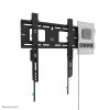 Neomounts WL30-750BL14 uchwyt do telewizorów 190,5 cm (75