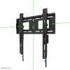 Neomounts WL30-750BL14 uchwyt do telewizorów 190,5 cm (75