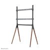 Zestaw TV FLOOR STAND BLACK 37-70