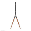 Zestaw TV FLOOR STAND BLACK 37-70