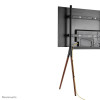 Zestaw TV FLOOR STAND BLACK 37-70