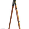 Zestaw TV FLOOR STAND BLACK 37-70