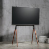 Zestaw TV FLOOR STAND BLACK 37-70