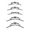Neomounts DS65S-950BL2 uchwyt / stojak do monitorów 86,4 cm (34