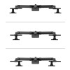 Neomounts DS65S-950BL2 uchwyt / stojak do monitorów 86,4 cm (34