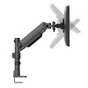 Neomounts DS65S-950BL2 uchwyt / stojak do monitorów 86,4 cm (34
