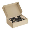 Neomounts DS65S-950BL2 uchwyt / stojak do monitorów 86,4 cm (34