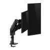 Neomounts DS65S-950BL2 uchwyt / stojak do monitorów 86,4 cm (34