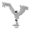 Neomounts DS65S-950BL2 uchwyt / stojak do monitorów 86,4 cm (34