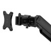 Neomounts DS65S-950BL2 uchwyt / stojak do monitorów 86,4 cm (34