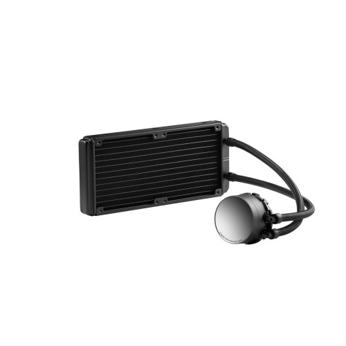 XPG LEVANTE X 240 Procesor Zestaw do chłodzenia płynami 12 cm Czarny-17408950