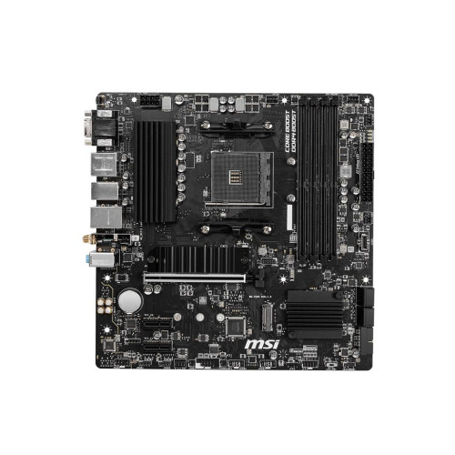 Płyta główna MSI B550M PRO-VDH WIFI-1740938