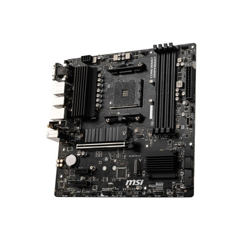 Płyta główna MSI B550M PRO-VDH WIFI-1740939