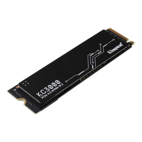 Dysk SSD Kingston KC3000 (4TB; M.2 2280; PCIe 4.0 x4 NVMe; SKC3000D/4096G)-17410478