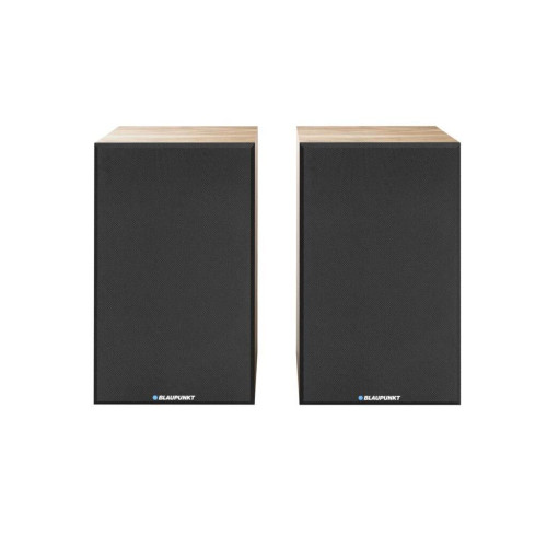 Głośniki Blaupunkt BS40OK brązowe-17412305