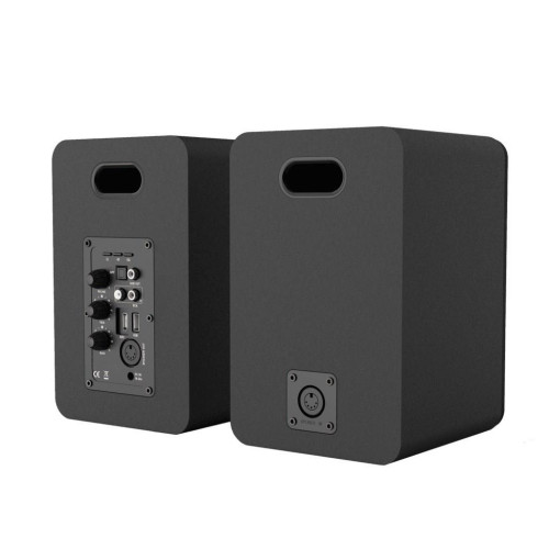 Głośniki aktywne półkowe BLAUPUNKT BS50BK-17412311