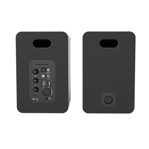 Głośniki aktywne półkowe BLAUPUNKT BS50BK-17412312