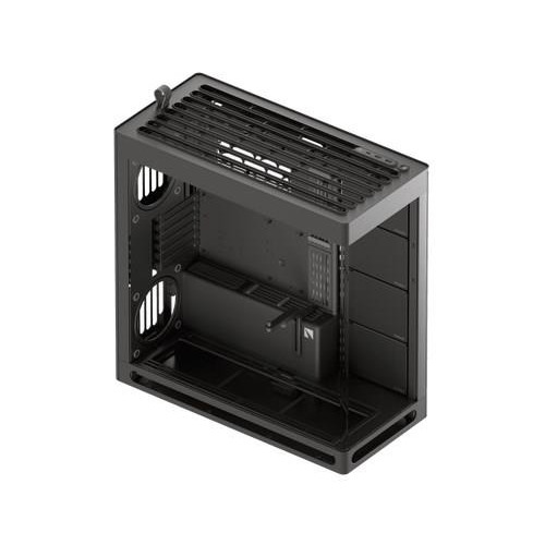 HAVN HS 420 Midi Tower Czarny-17426012