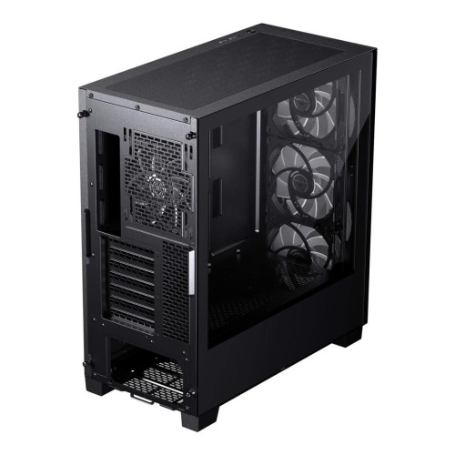 Phanteks Phanteks XT Pro Ultra Black-17426842
