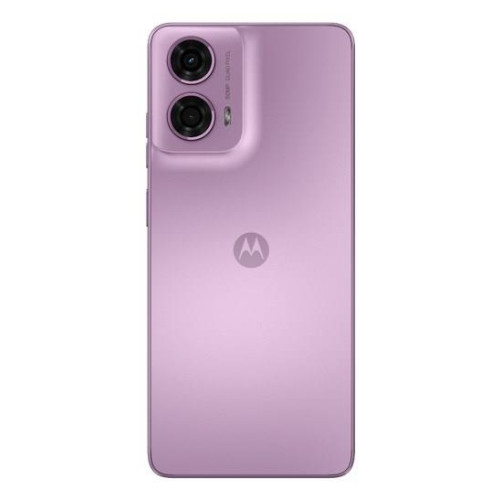 Motorola Moto G24 DS 4/128GB Pink Lavender-17438892