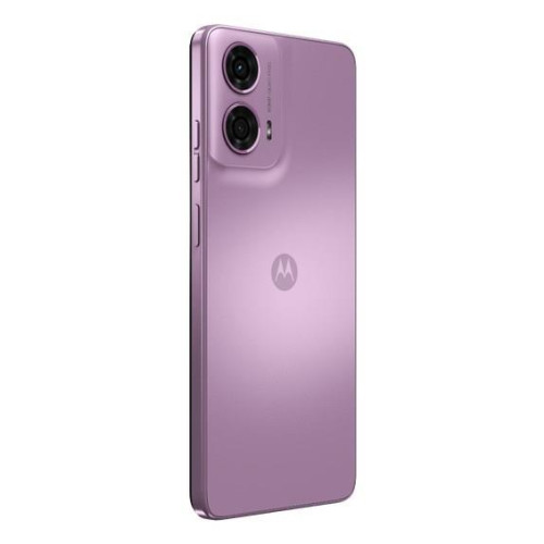 Motorola Moto G24 DS 4/128GB Pink Lavender-17438893