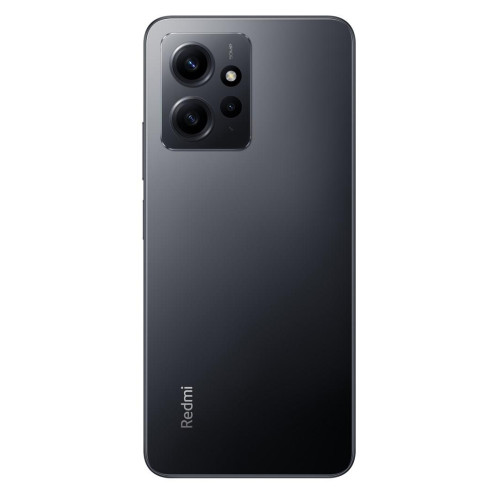 Smartfon Xiaomi Redmi Note 12 4/128GB Szary (WYPRZEDAŻ)-17439281