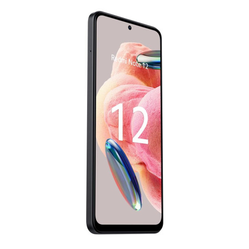 Smartfon Xiaomi Redmi Note 12 4/128GB Szary (WYPRZEDAŻ)-17439282