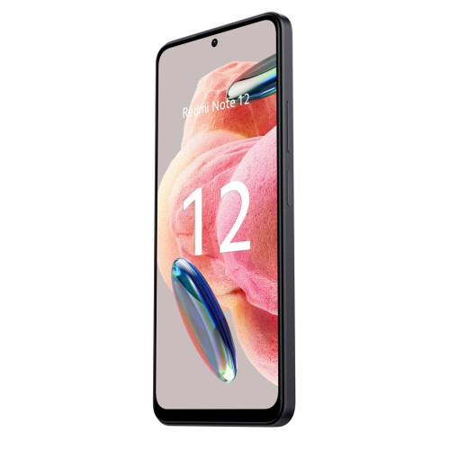 Smartfon Xiaomi Redmi Note 12 4/128GB Szary (WYPRZEDAŻ)-17439283