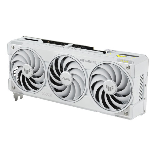 Karta graf. ASUS TUF GAMING RTX 5070 Ti 16GB OC WH.-17443084