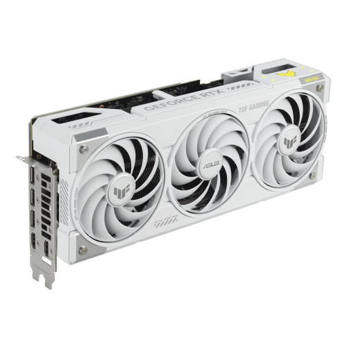 Karta graf. ASUS TUF GAMING RTX 5070 Ti 16GB OC WH.-17443085