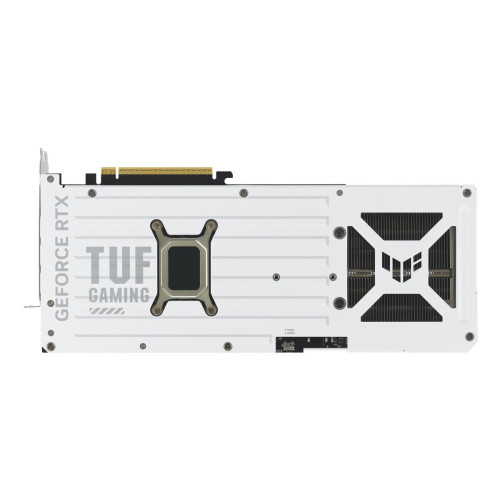 Karta graf. ASUS TUF GAMING RTX 5070 Ti 16GB OC WH.-17443086