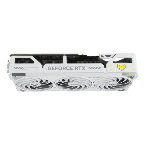 Karta graf. ASUS TUF GAMING RTX 5070 Ti 16GB OC WH.-17443088