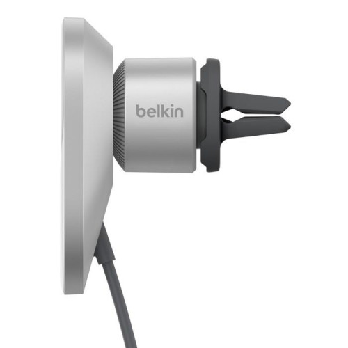 BELKIN ŁADOWARKA SAMOCHODOWA MAGNETYCZNA QI2 15W, KABEL 1.5M-17443934