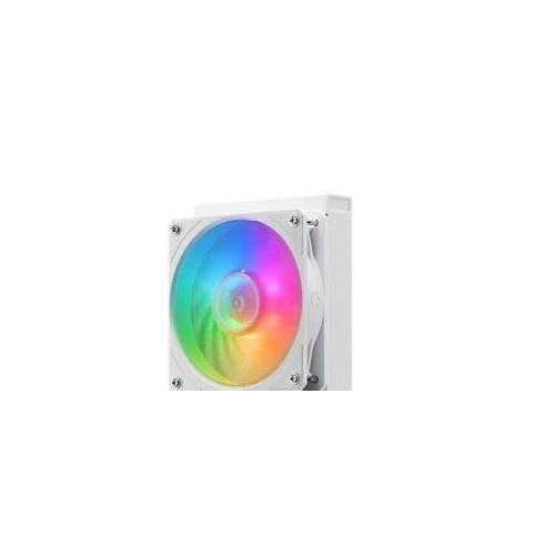 COOLER MASTER CHŁODZENIE WODNE MasterLiquid 360 Ion White-17454534