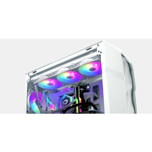 COOLER MASTER CHŁODZENIE WODNE MasterLiquid 360 Ion White-17454536
