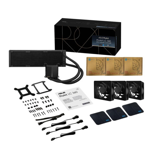 Chłodzenie ASUS PROART LC 360-17454960