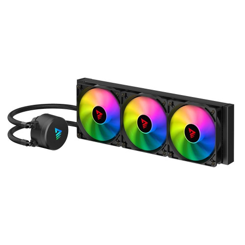 SAVIO CHŁODZENIE WODNE CPU ARGB 360MM VELOX-17454977