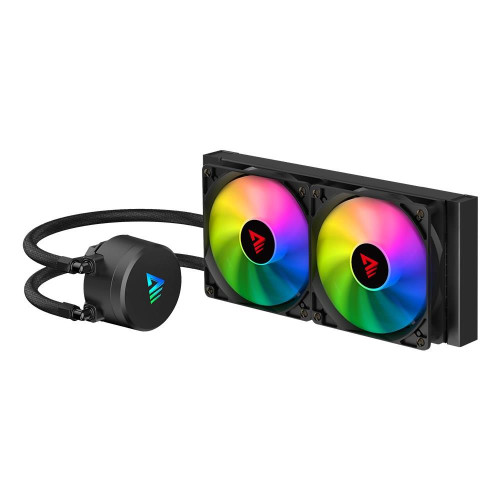 SAVIO CHŁODZENIE WODNE CPU ARGB 240 MM VELOX-17454982