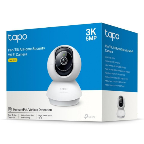 Kamera TP-LINK Tapo C230-17455260