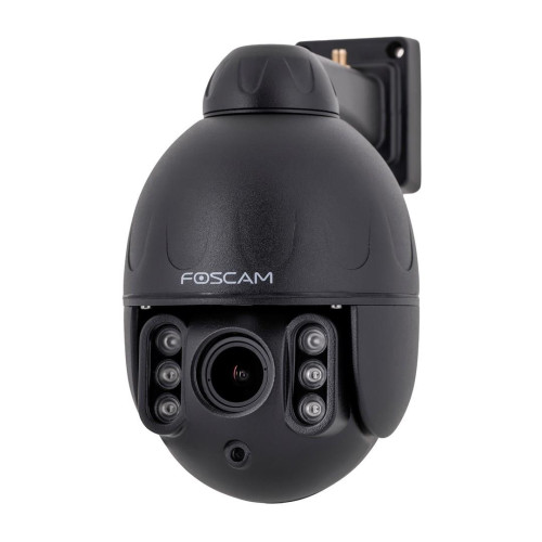 OBROTOWA KAMERA IP FOSCAM SD4-17455527