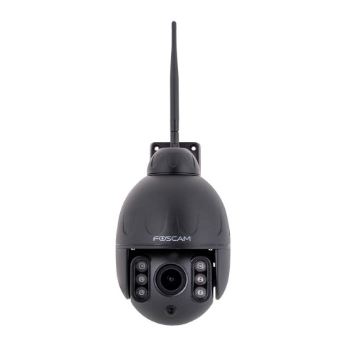 OBROTOWA KAMERA IP FOSCAM SD4-17455533