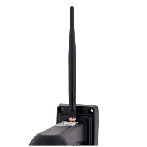 OBROTOWA KAMERA IP FOSCAM SD4-17455534