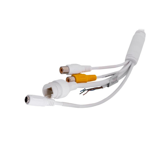 Kamera IP Dahua IPC-HDBW3842R-ZAS-2712-17455594