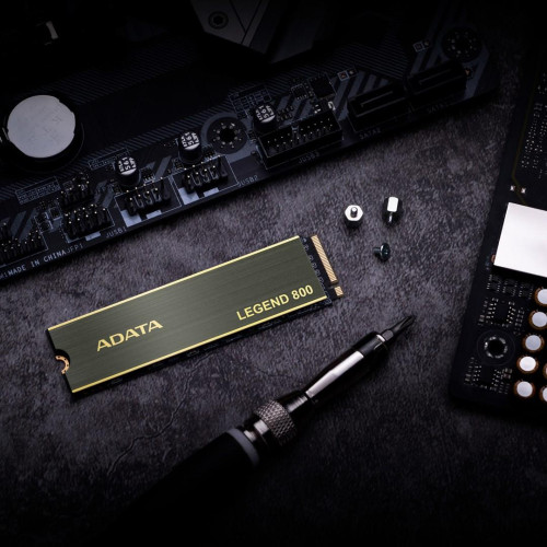 ADATA DYSK SSD LEGEND 800 1TB M.2 PCIE NVME-17456538