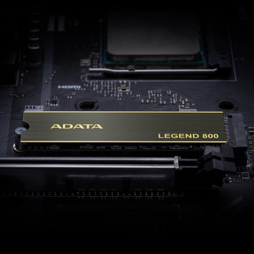 ADATA DYSK SSD LEGEND 800 1TB M.2 PCIE NVME-17456545